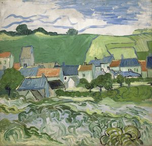  da Vincent van Gogh