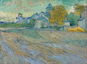 Vue de l