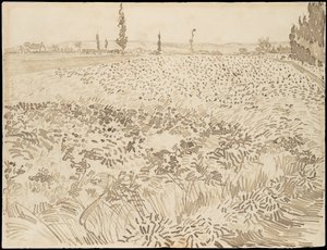  da Vincent van Gogh