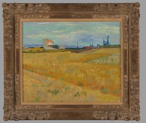  da Vincent van Gogh