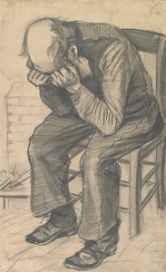 Sfinito da Vincent van Gogh