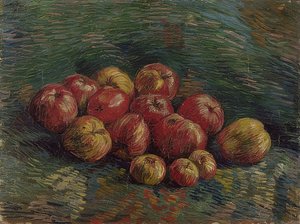 Mele da Vincent van Gogh