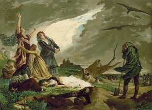 Il 3 maggio 1808 da Vincente Gonzalez Palmaroli