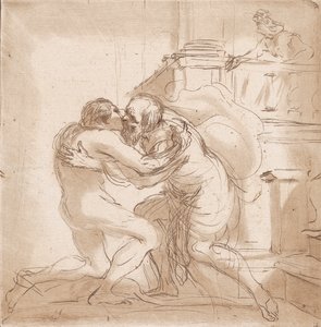 Il ritorno del figliol prodigo da Vincenzio Vangelisti