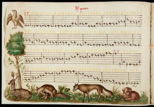 Compositione, f.58