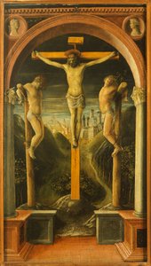 Crocifissione da Vincenzo Foppa