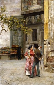 Spaccanapoli da Vincenzo Migliaro