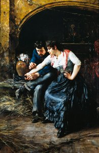 Tatuaggio da Vincenzo Migliaro