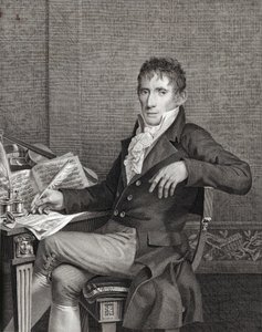 Ritratto del violinista e compositore Alessandro Rolla 1757-1841, c. 1810 da Vincenzo Raggio