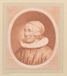 Ritratto di una donna sconosciuta