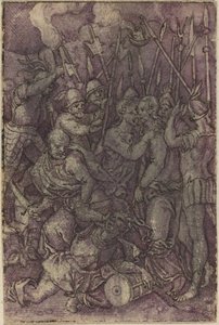 Il Tradimento da Virgil Solis