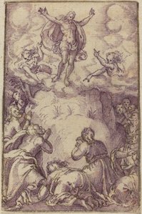 La trasfigurazione