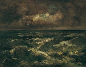 Mare tempestoso
