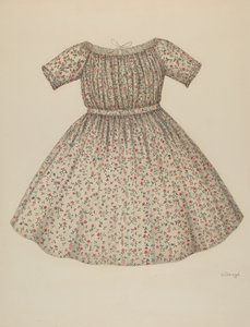 Vestito da Bambino
