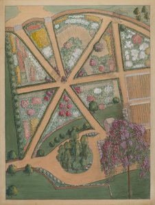Tenuta Jumel n. 5, c. 1936
