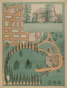 Mansion Jumel