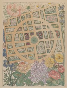 Il giardino di Madame Jumel