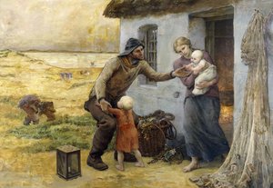 La Porta da Virginie Demont Breton
