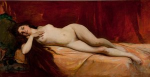 Dopo il sogno da Virgílio Maurício