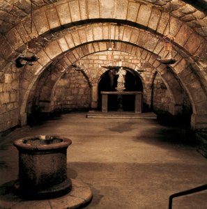 Cripta di Sant