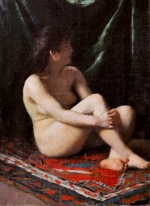 Nudo da Vito d
