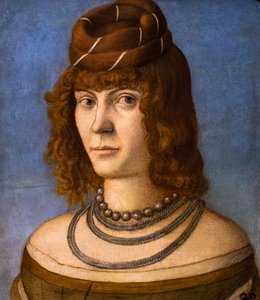  da Vittore Carpaccio