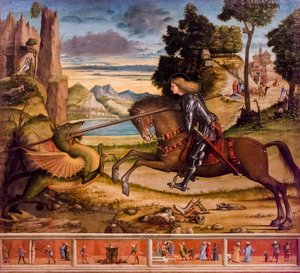  da Vittore Carpaccio