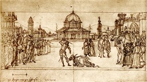  da Vittore Carpaccio