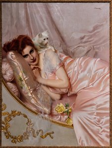 Sul divano
