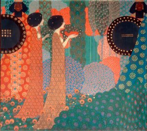 Le principesse e i guerrieri