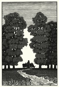 Illustrazione per Tess dei d