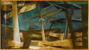  da Vladimir Evgrafovich Tatlin