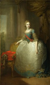 Granduchessa Elena Pavlovna di Russia