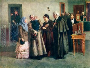 La donna liberata