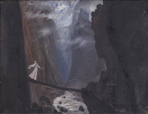 Scenografia per l