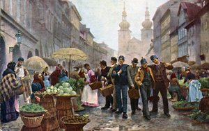 Reclute di Vojtěch Bartoněk da Vojtech Bartonek