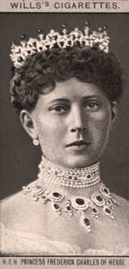 S.A.R. Principessa Federico Carlo d