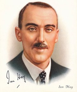 Ian Hay Maggiore John Hay Beith