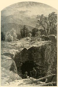 Ponte Naturale, North Adams da W.H. Morse