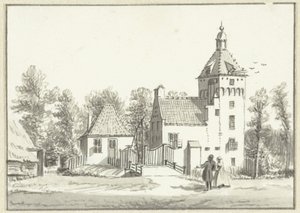 Poelwijk a Gendt da W.M. Obreen