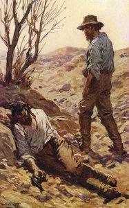 La morte di Burke