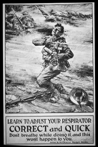 Poster dell