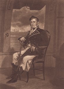 Capitano James Lawrence