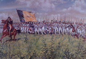 La Battaglia di Chippawa