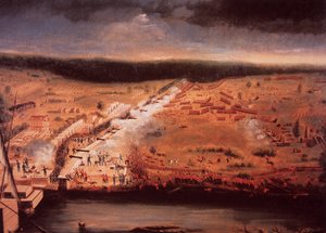 La Battaglia di New Orleans