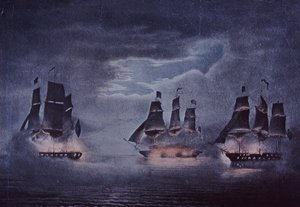USS Constitution