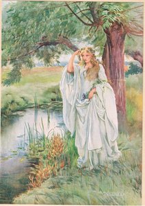 Ofelia, da 