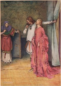 La follia di Ofelia, da 