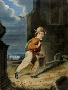 Prendendo la scorciatoia da W. H. Norton