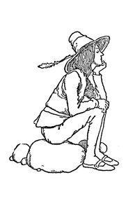 Ach! Du Lieber Augustin, c1930